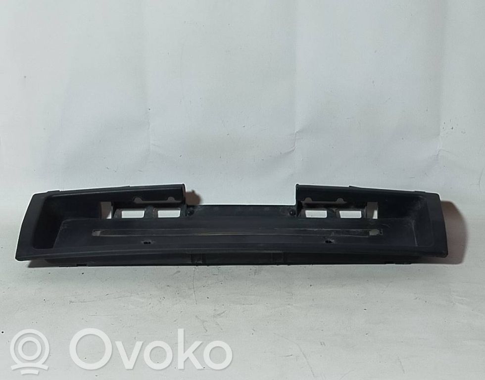 Audi 80 90 S2 B4 Kennzeichenhalterung 