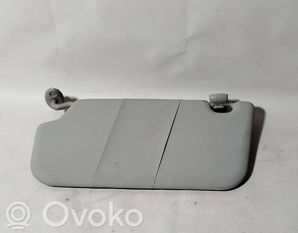 Ford Mondeo MK IV Sun visor 