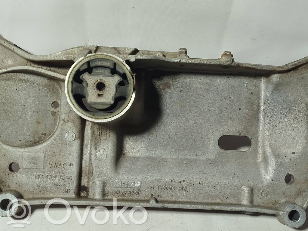 Volkswagen Jetta V Front subframe 