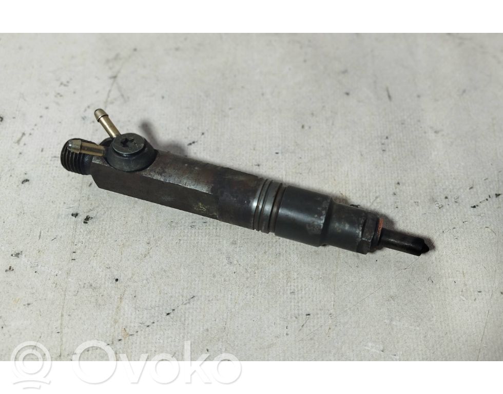 Volvo V70 Inyector de combustible 