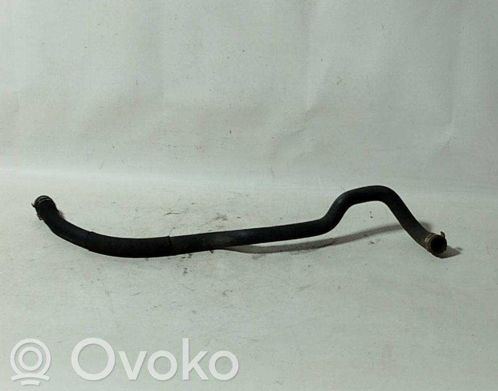 Opel Vectra C Engine coolant pipe/hose 