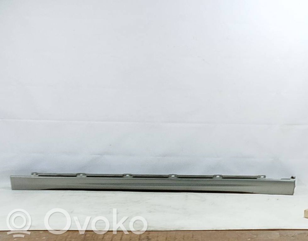 Opel Vectra C Listón 