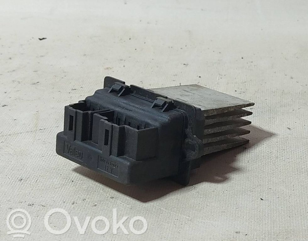 Chrysler Voyager Resistencia motor/ventilador de la calefacción 
