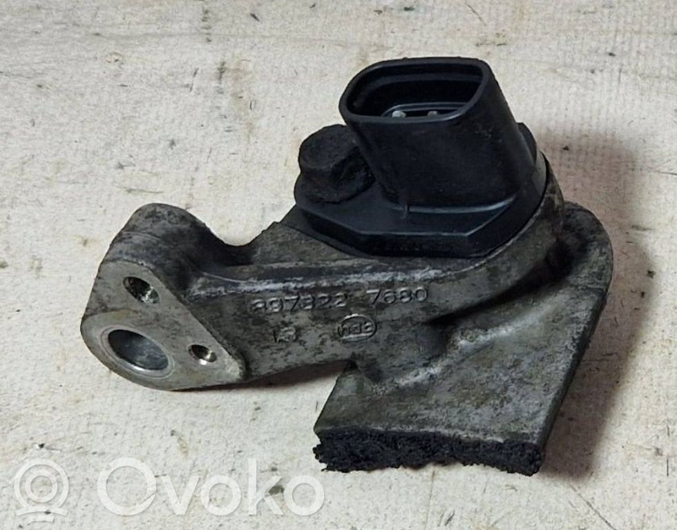 Opel Zafira B Camshaft position sensor 
