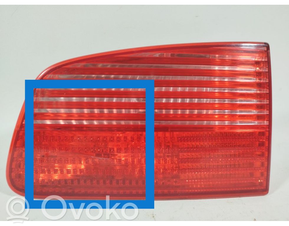 Saab 9-5 Tailgate rear/tail lights 