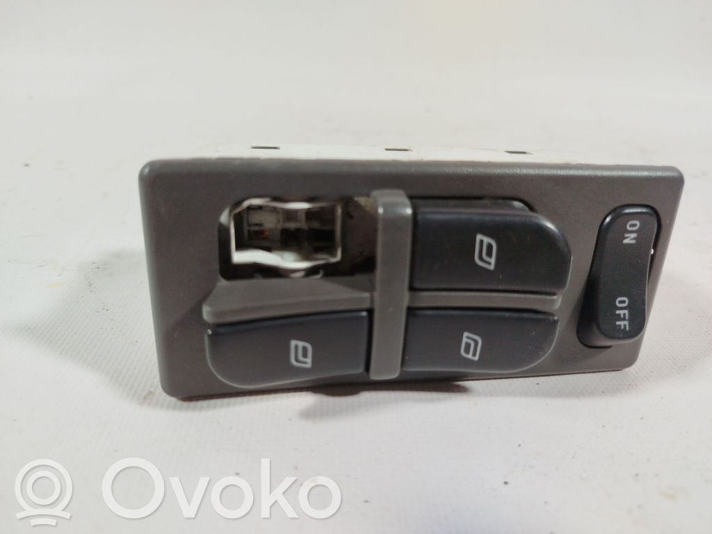 Saab 9-5 Electric window control switch 