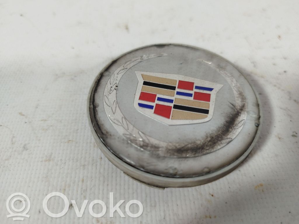 Saab 9-5 Original wheel cap 