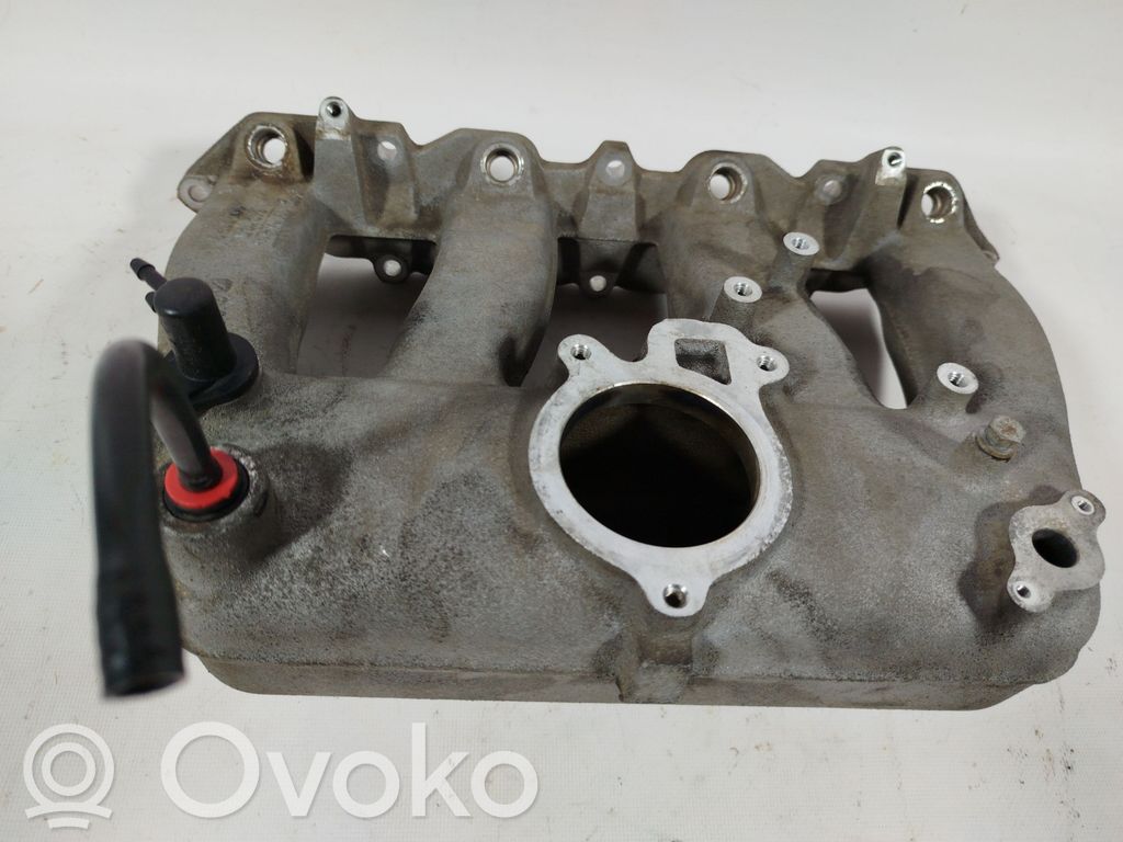 Saab 9-5 Intake manifold 