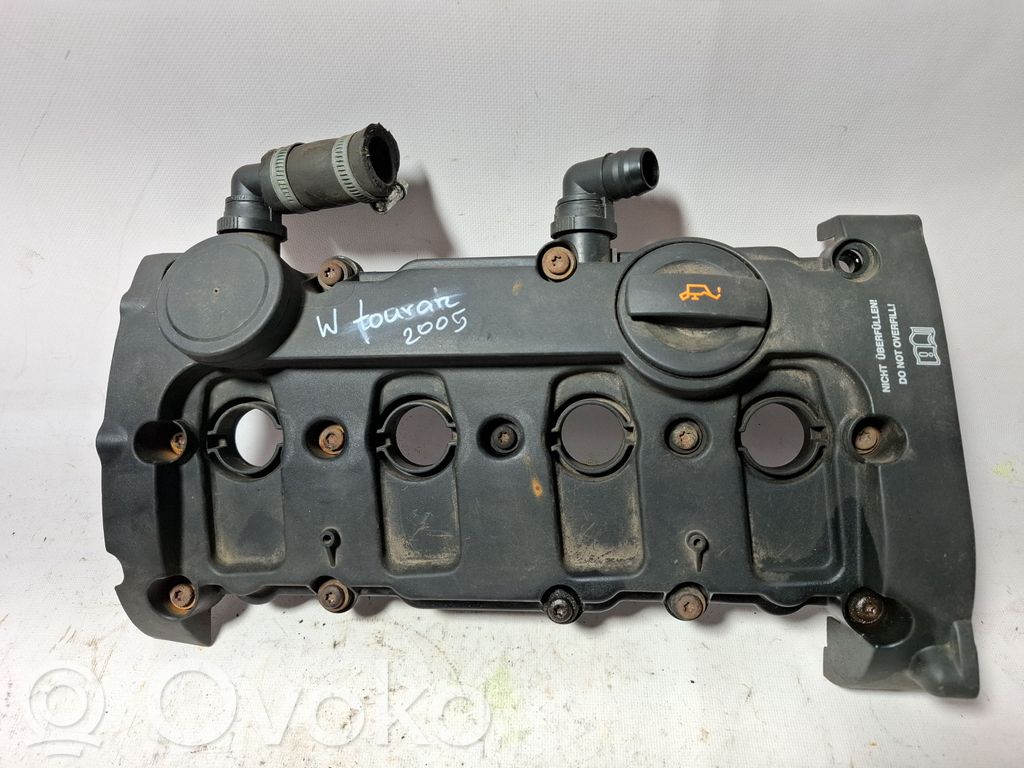 Volkswagen Touran I Cache culbuteur 