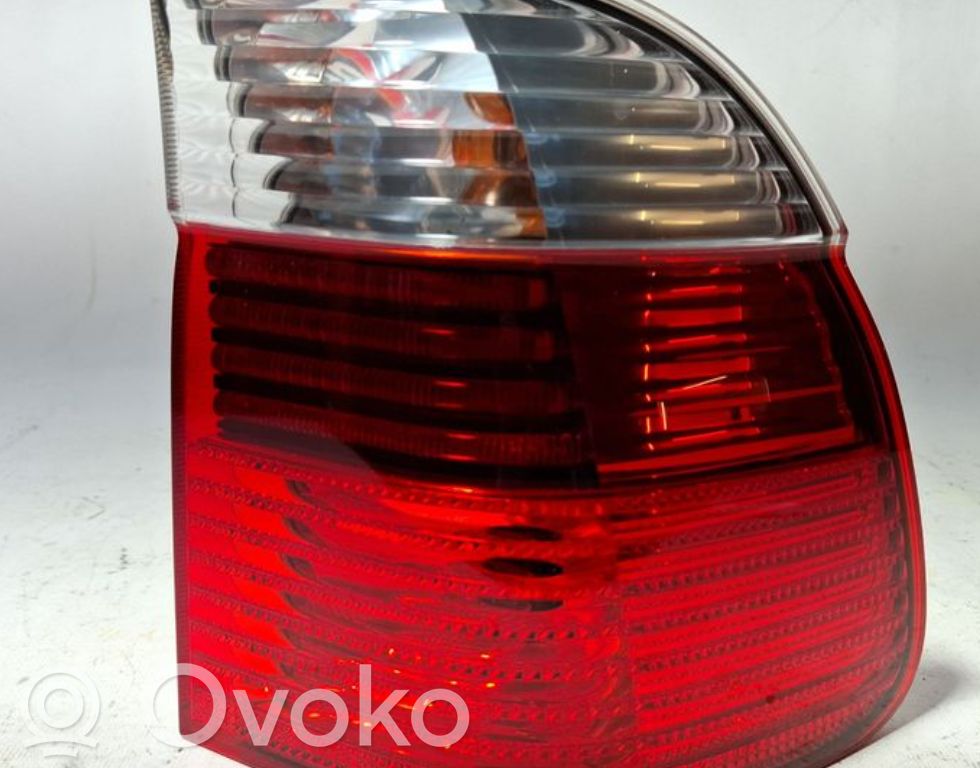 BMW 5 E39 Takavalot 