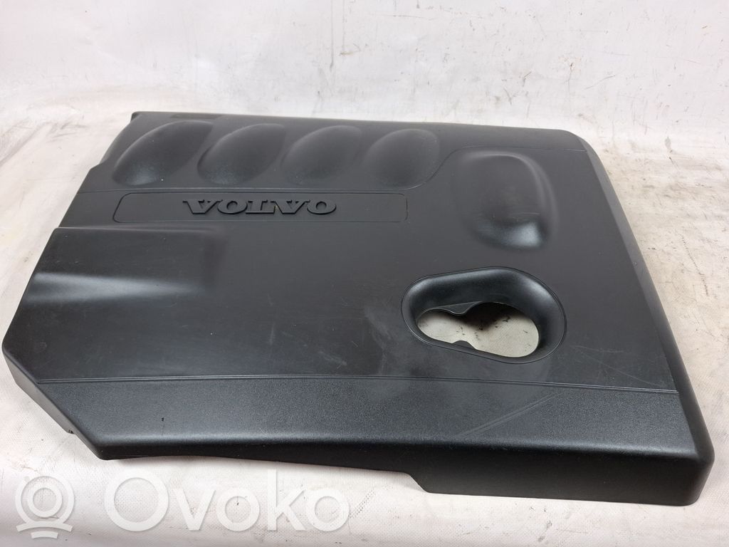Volvo S40 Moottorin koppa 