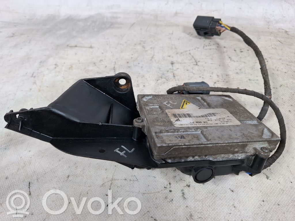 Volvo S40 Headlight ballast module Xenon 