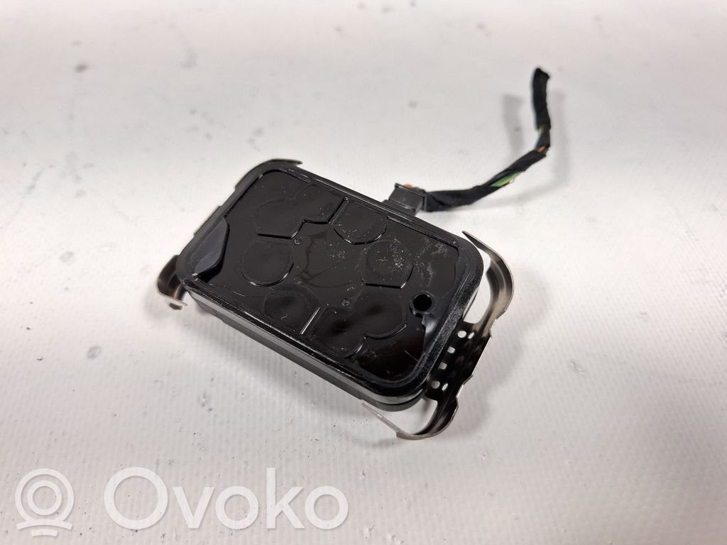 Volvo S40 Rain sensor 