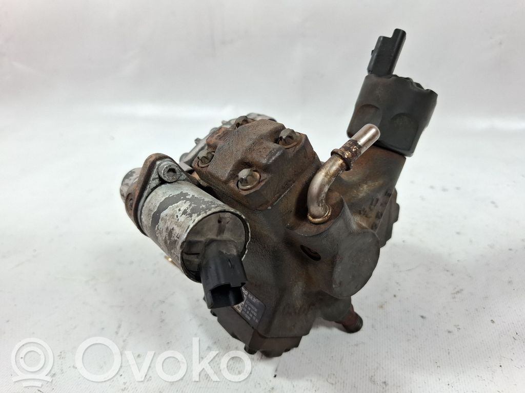 Volvo S40 Pompa wtryskowa wysokiego ciśnienia 