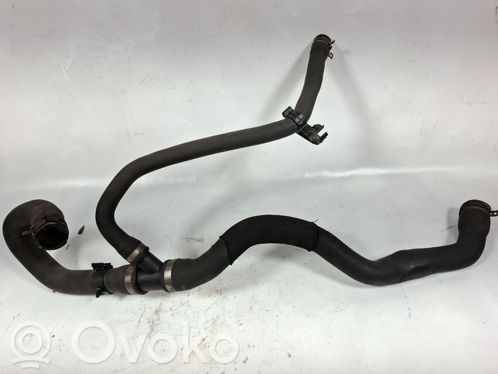 Volvo S40 Engine coolant pipe/hose 