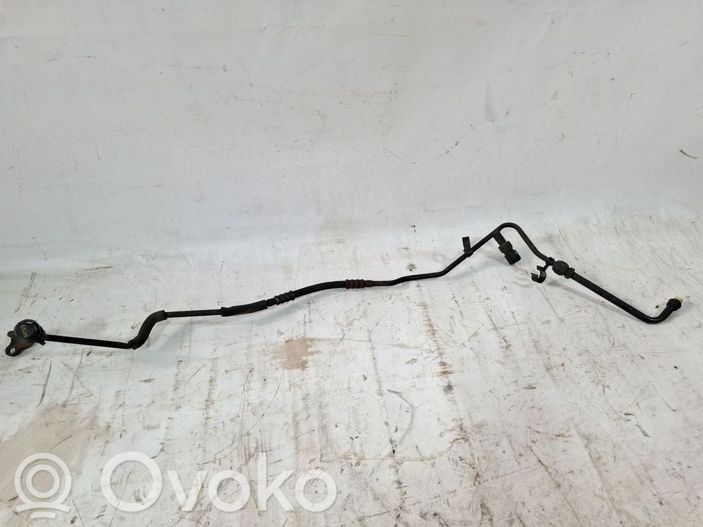 Volvo S40 Wąż / Przewód klimatyzacji A/C 