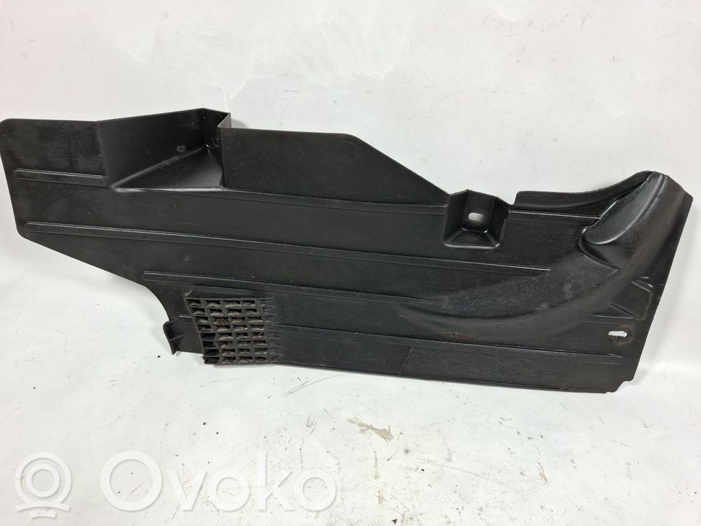 Volvo S40 Protecție inferioară motor 