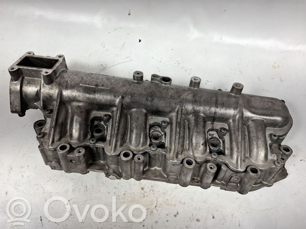 Opel Vectra C Intake manifold 