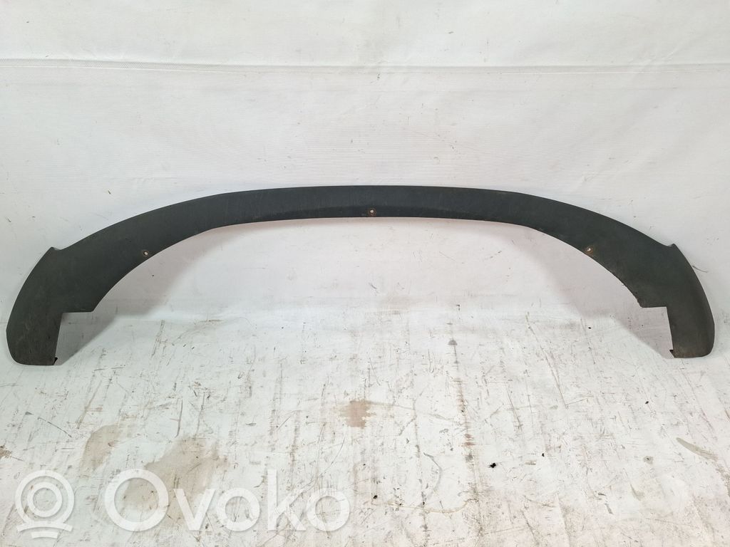 Volvo S40 Apatinė bamperio dalis (lūpa) 