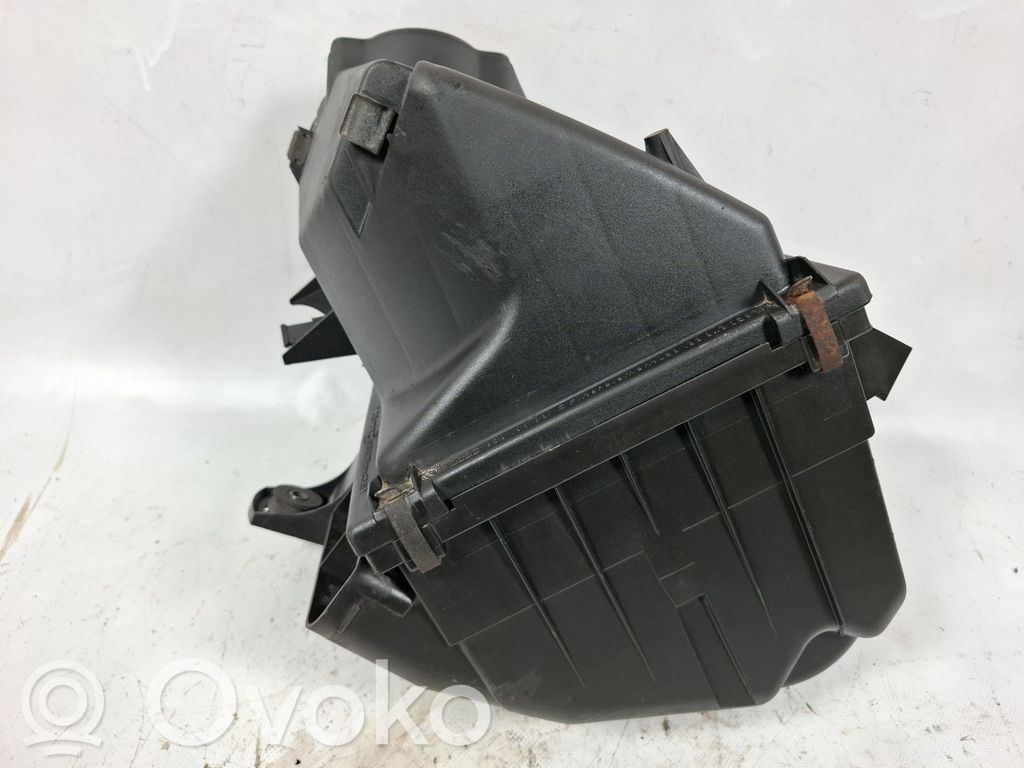 Volkswagen PASSAT B5 Ilmansuodattimen kotelo 