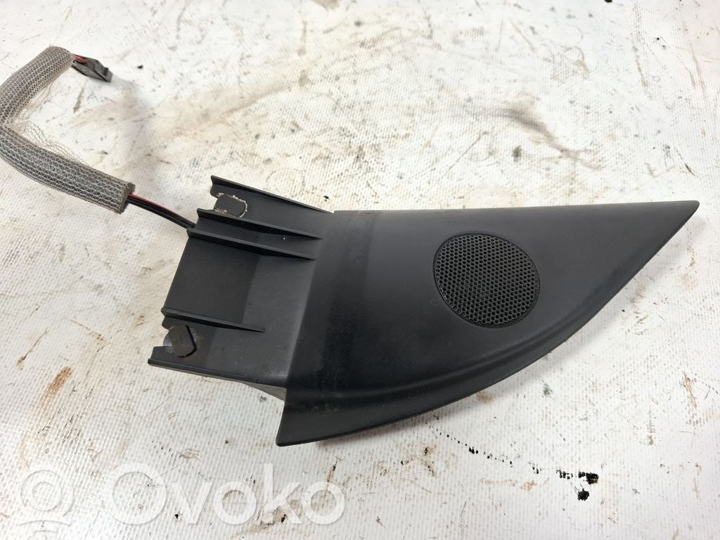 Volkswagen PASSAT B5 Front door high frequency speaker 