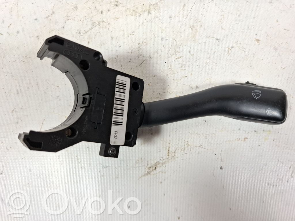 Volkswagen PASSAT B5 Commodo, commande essuie-glace/phare 