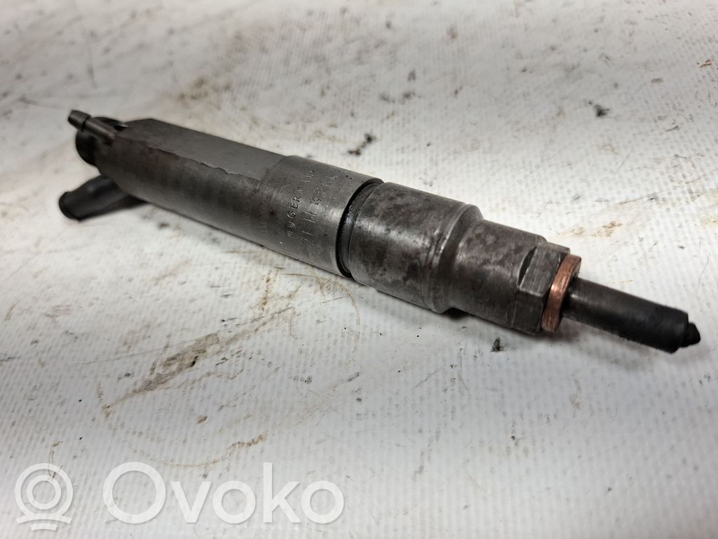 Audi A6 S6 C5 4B Inyector de combustible 