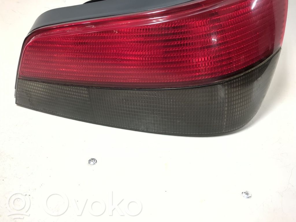 Peugeot 306 Takavalot 