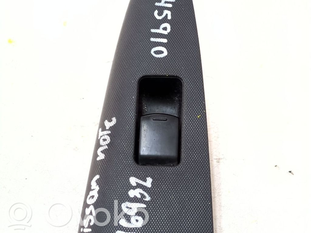 Interruptor del elevalunas eléctrico   25411ED00A
