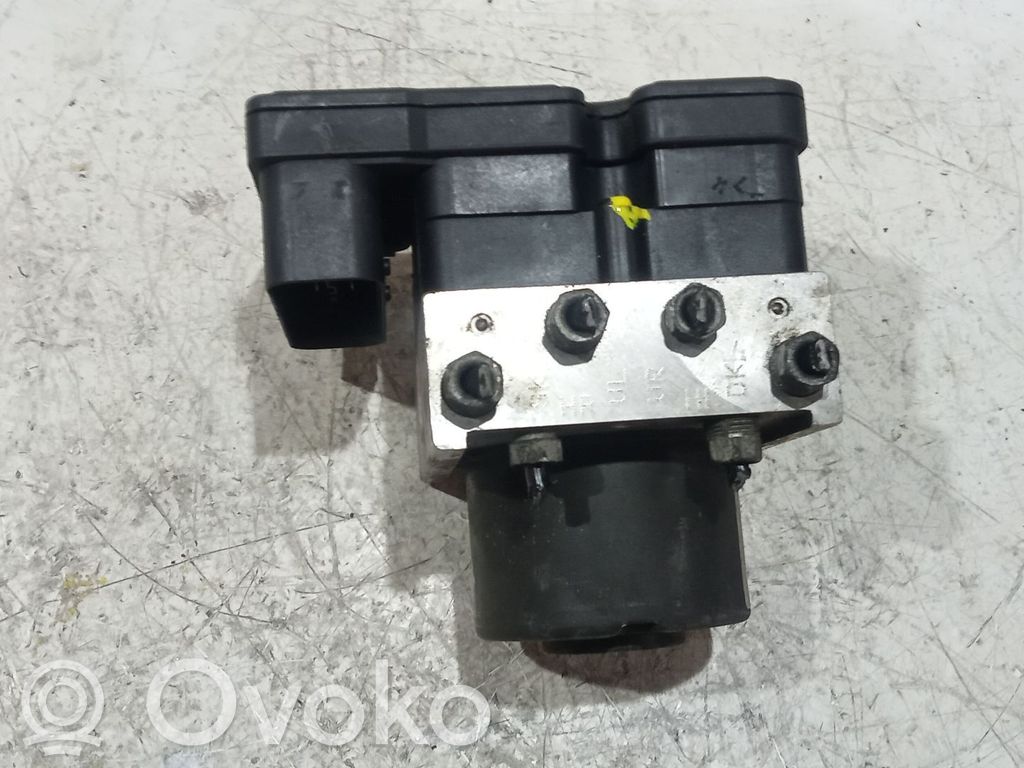 Opel Astra G Bomba de ABS 