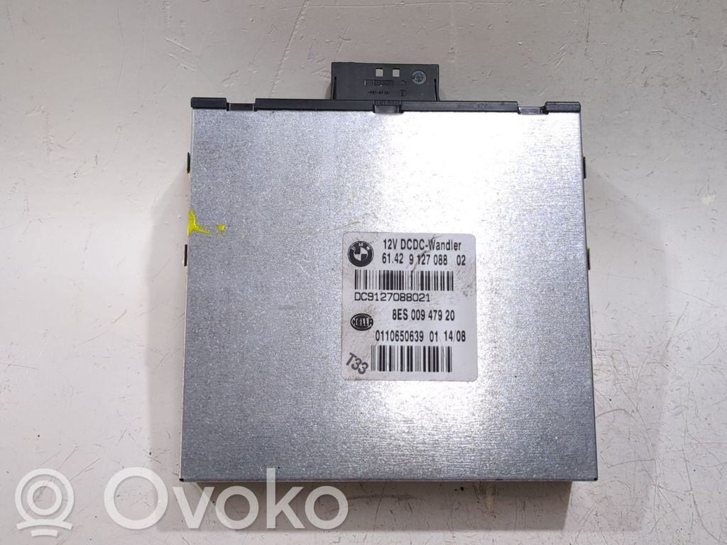 Autres unités de commande / modules   6142912708802
