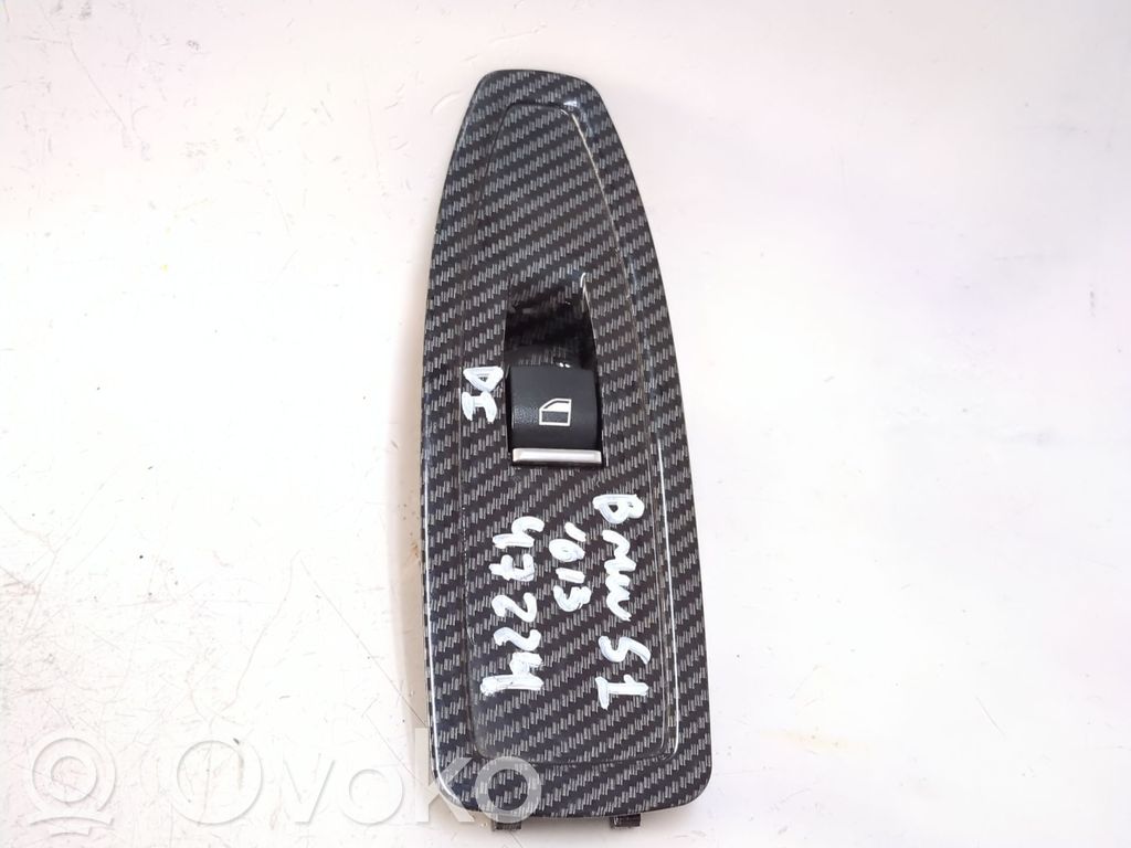 Electric window control switch   920810702