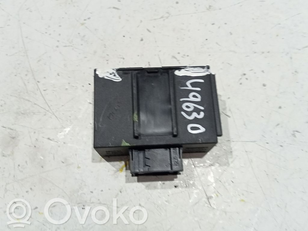 Autres unités de commande / modules   73642002
