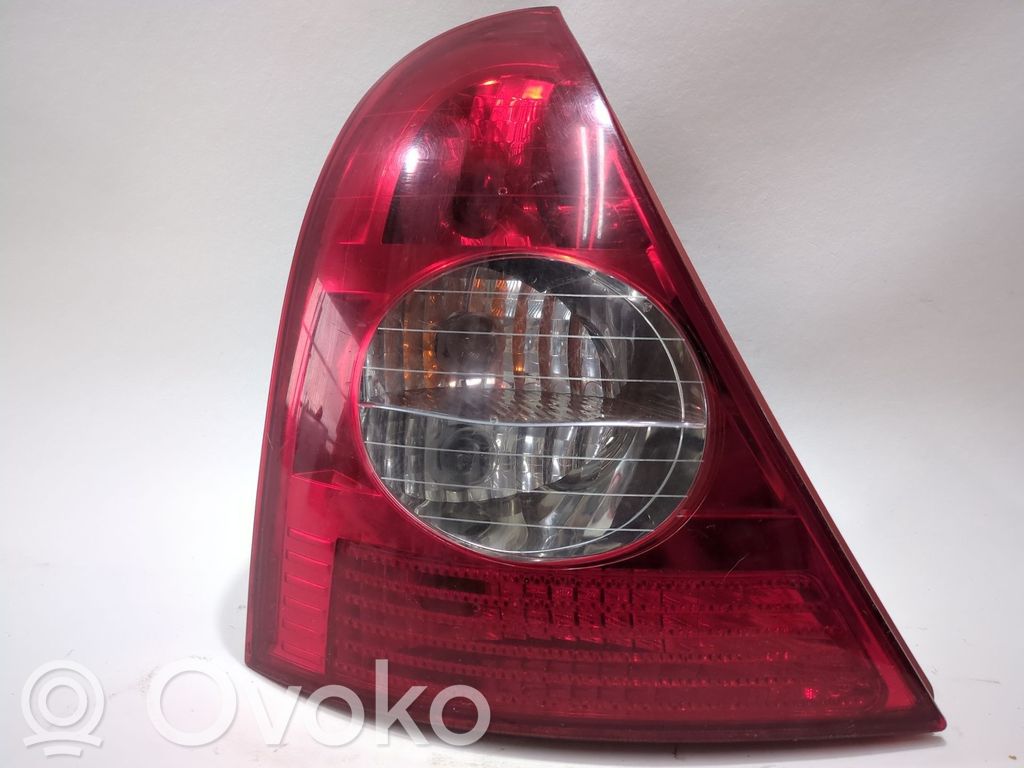 Renault Clio II Lampa tylna 