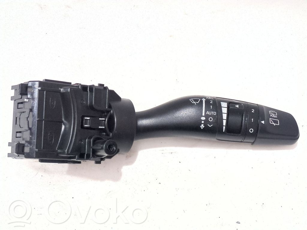 KIA Carens III Palanca de control del limpiaparabrisas 