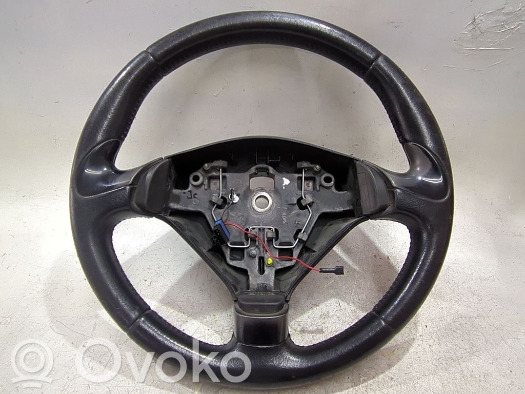 Peugeot 407 Volan 
