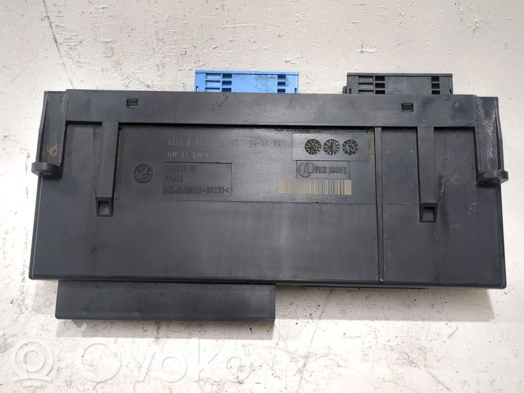 Autres unités de commande / modules   6135695500201