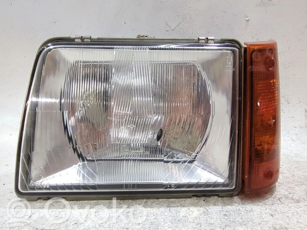 Seat Terra Headlight/headlamp 