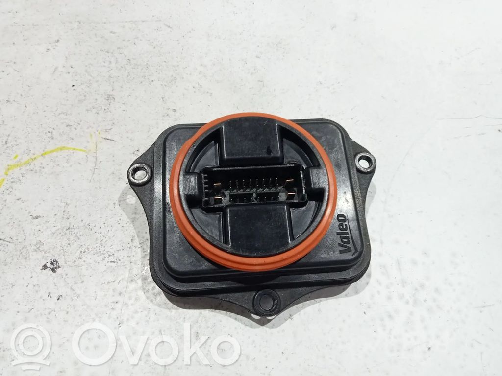 Unité de commande / module Xénon   3D0941329E