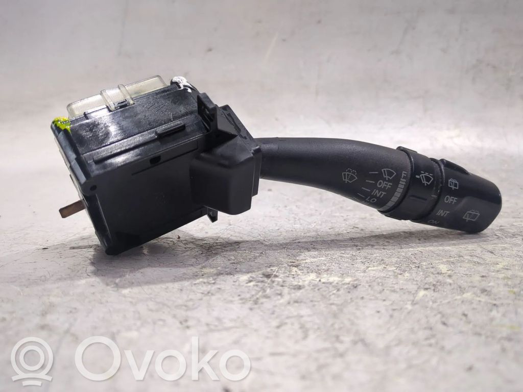 Ford Fiesta Wiper control stalk 