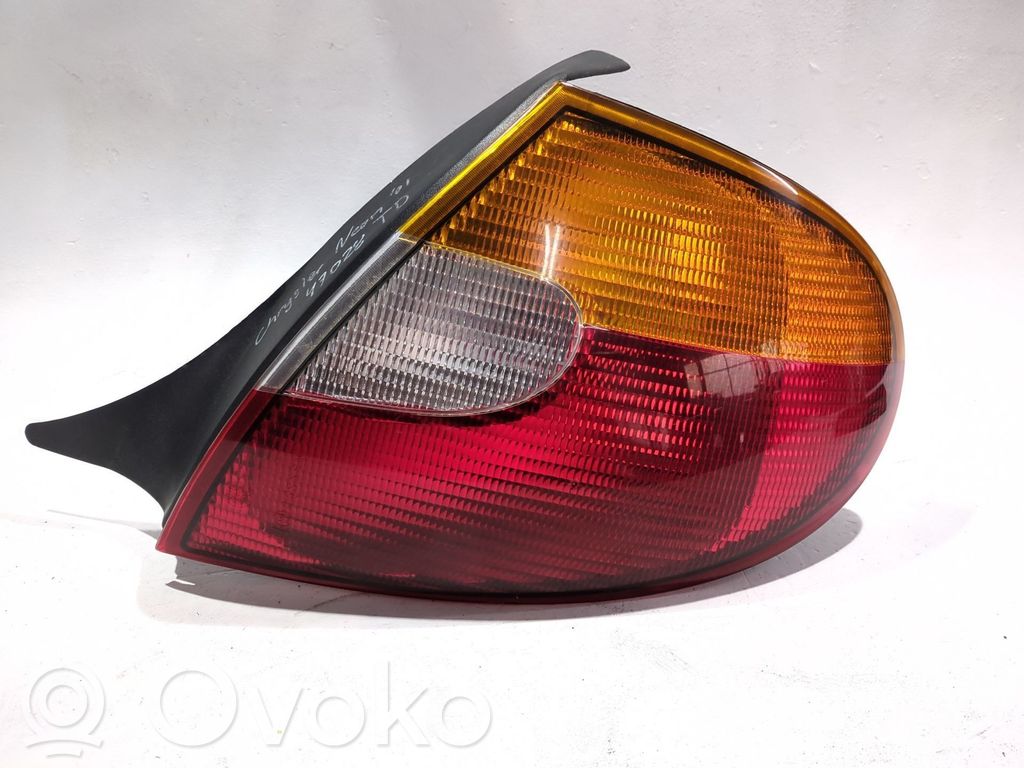 Chrysler Neon II Takavalot 