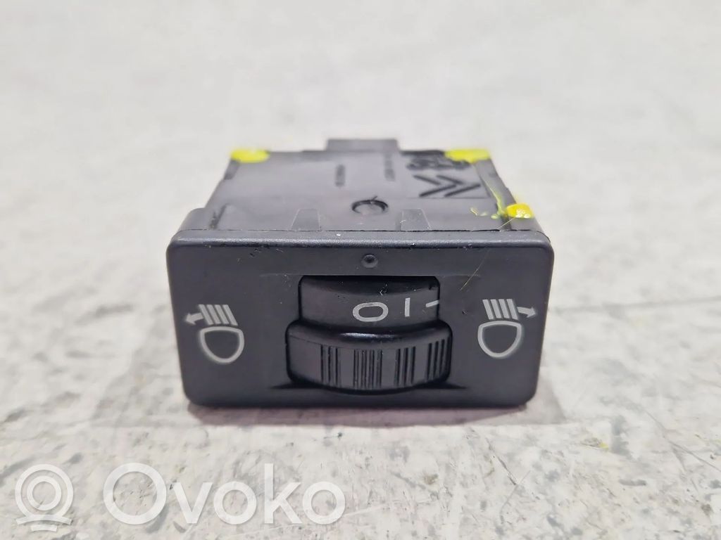 Interruptor de control del panel de luces   96661868XT