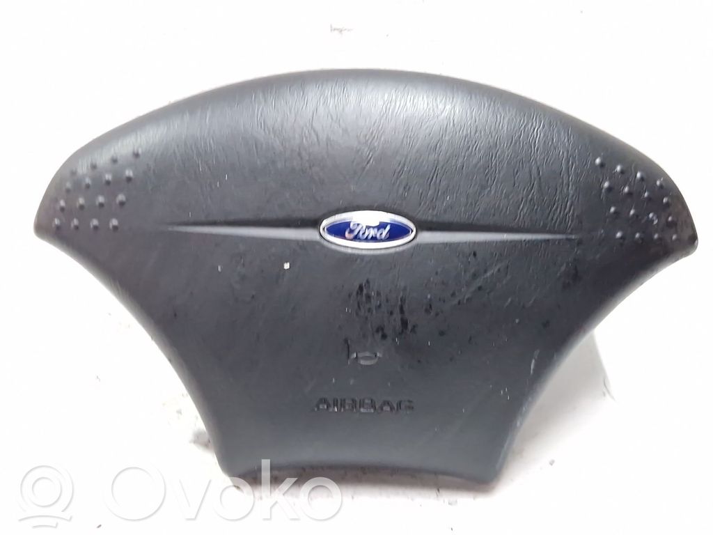 Ford Focus Stūres drošības spilvens 