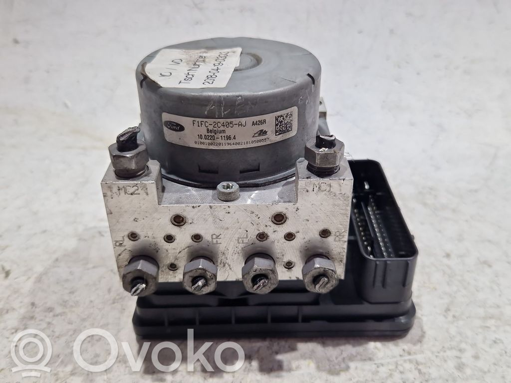 ABS-pumppu   10091701913