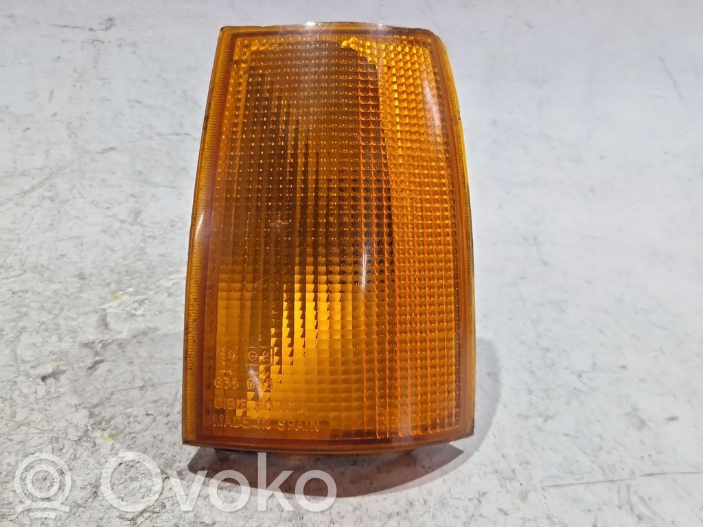 Renault 9 Dritte Bremsleuchte 