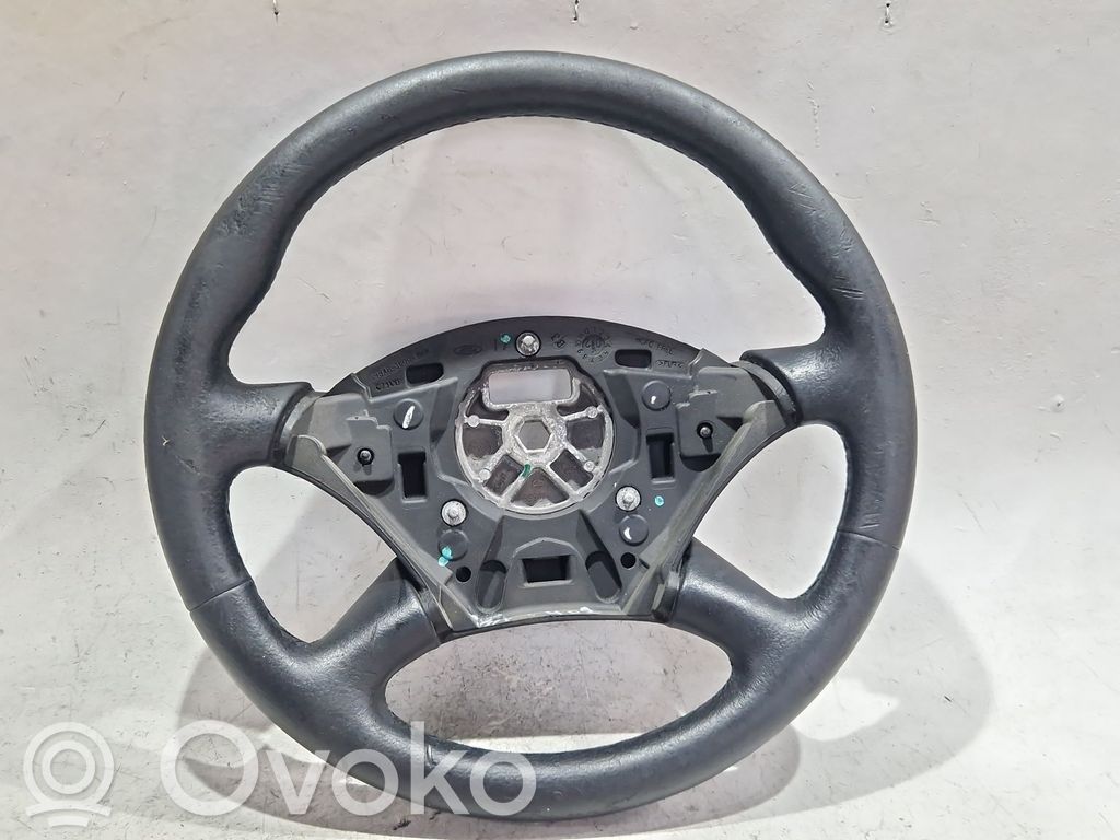 Ford Focus Ohjauspyörä 