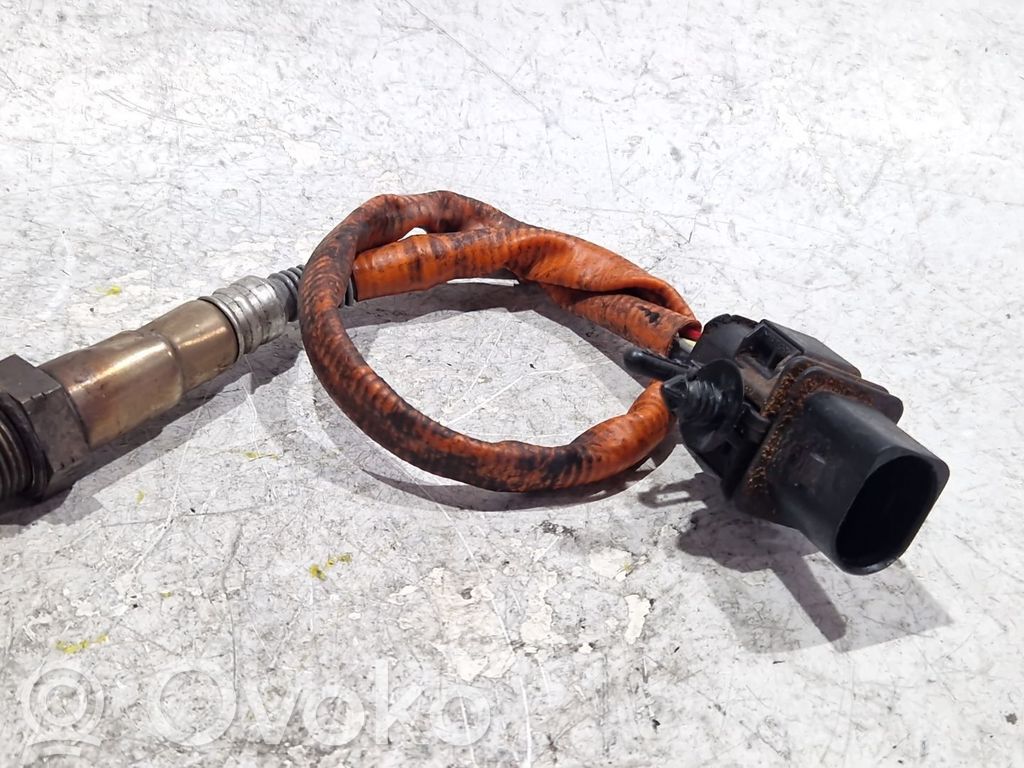 Lambda probe sensor   55275930