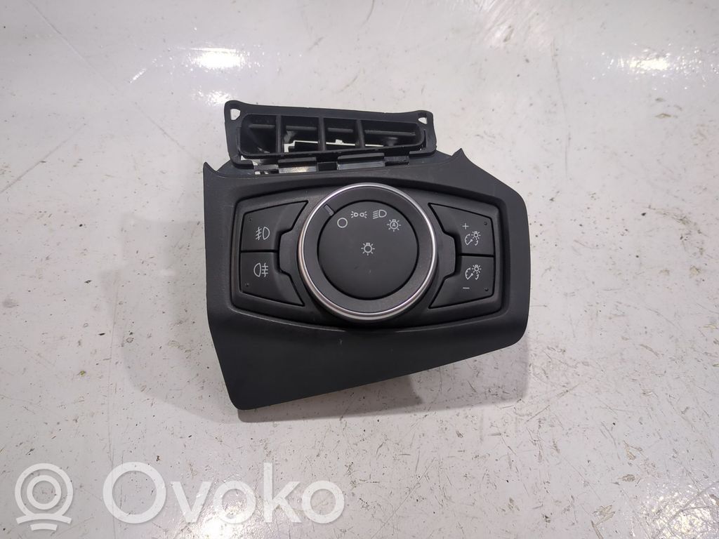 Panel lighting control switch   F1ET13A024EB