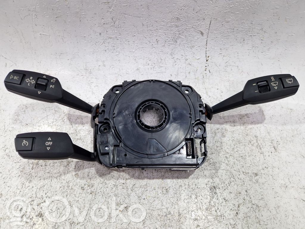 BMW 1 E81 E87 Multifunctional control switch/knob 