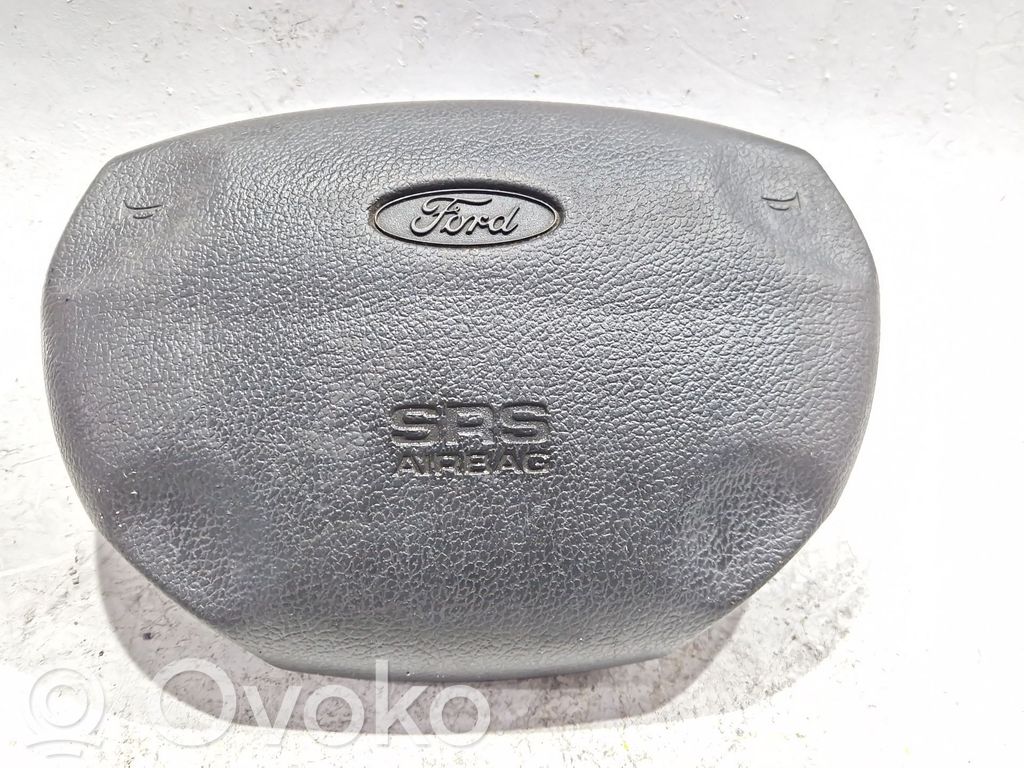 Ford Escort Airbag del volante 
